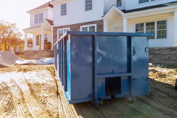 Dumpster Rental of Fort Madison workers